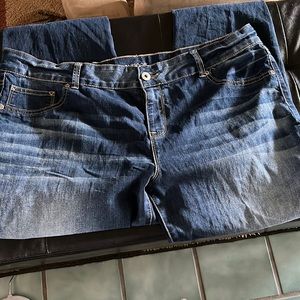 Women Jeans